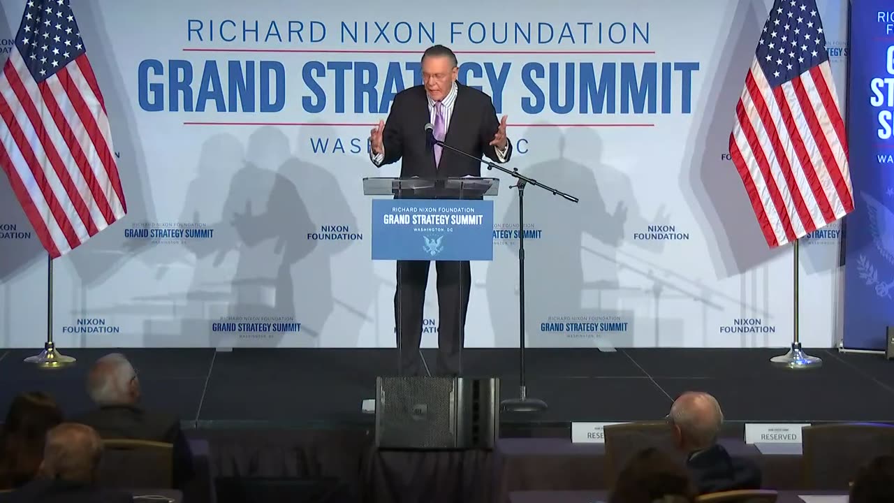 Grand Strategy Summit