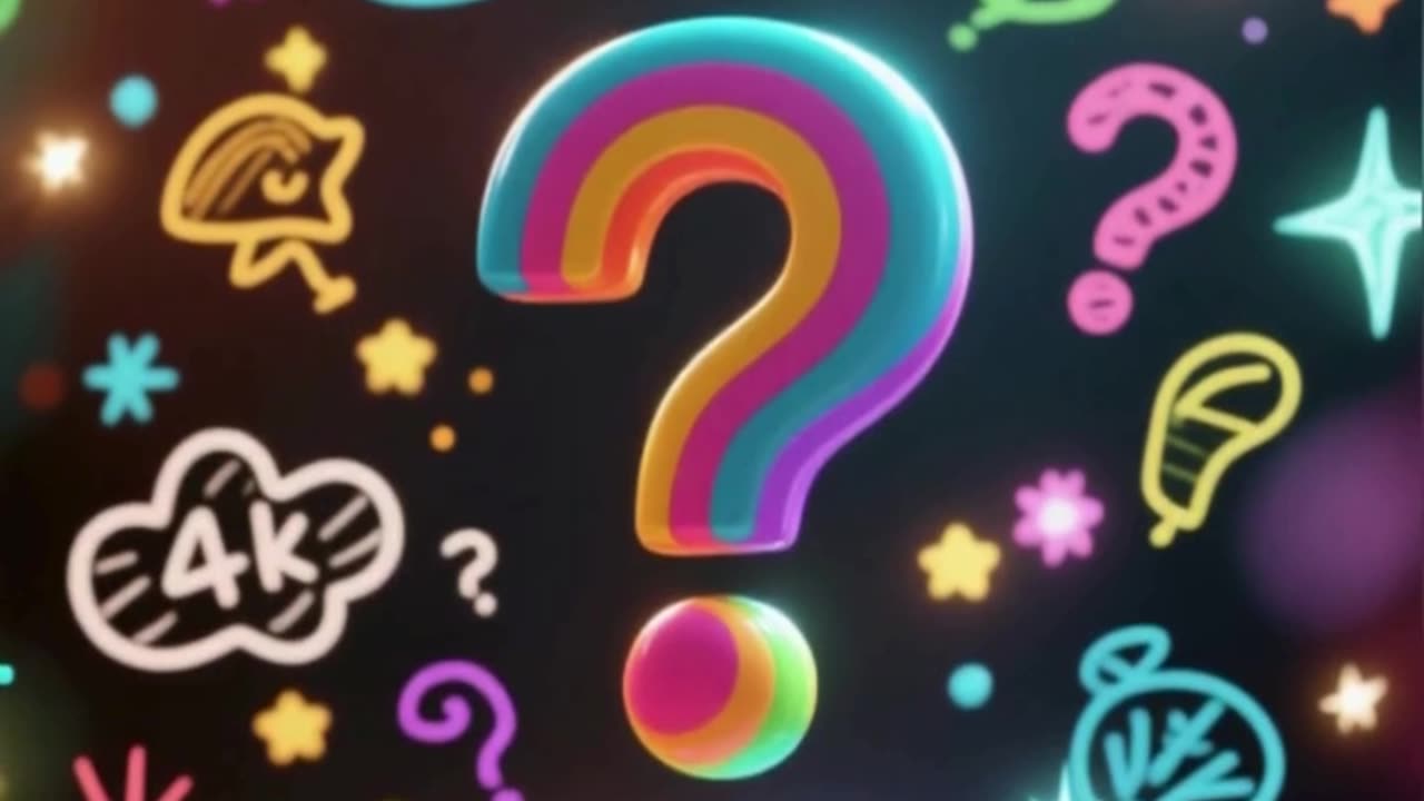 Silly Questions, Silly Answers