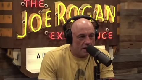 Joe Rogan and Ed Calderon discuss violent crime in Mexico.
