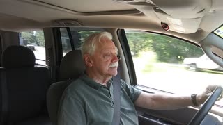 Five Minutes with Steve