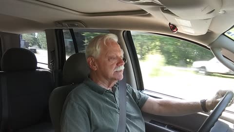 Five Minutes with Steve