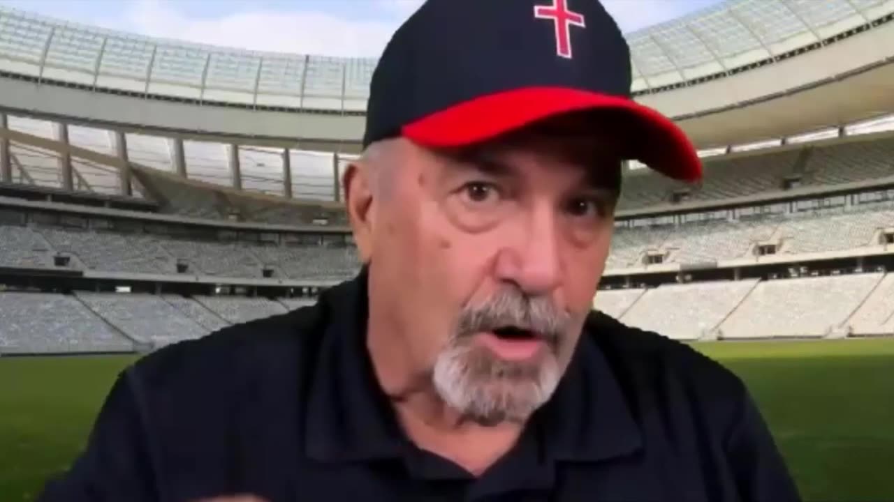 Happy Hour with Dr.T, with special guest, Coach Dave Daubenmire