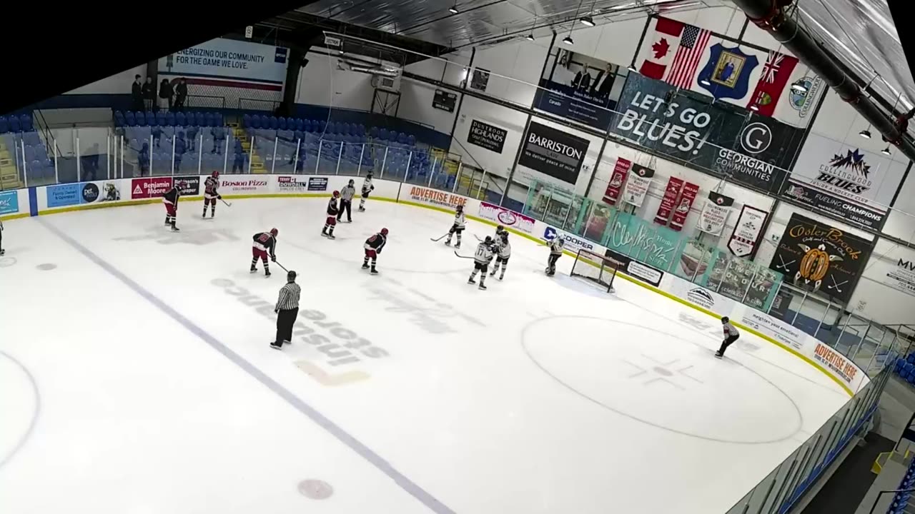 Rebellion v Jr Blues Nov 12-4