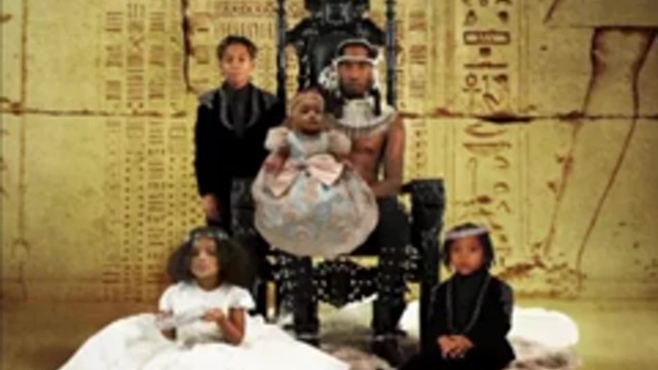 Offset - Legacy (ft. Travis Scott & 21 Savage) (432hz)