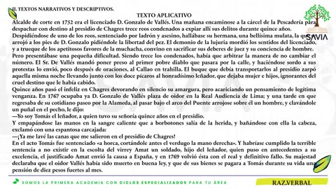 SAVIA REGULAR 2025 | Semana 08 | RV