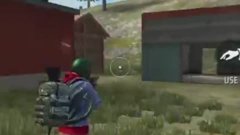 Garena free fire