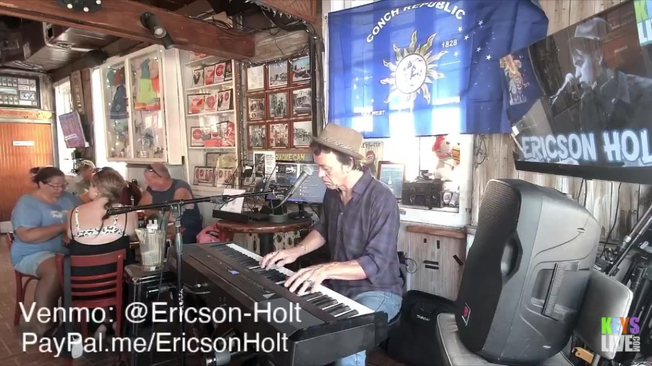 AUGUST 22 2025 LIVE AT TWO FRIENDS PART 3