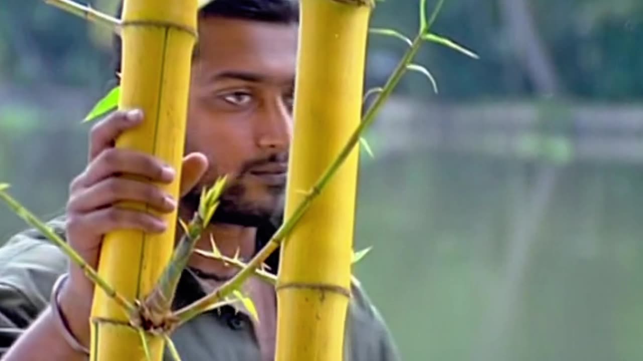 Mun paniya | Nandha | 4K 60fps