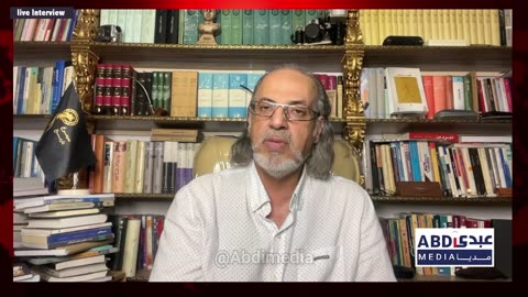 مهدی مطهرنیا: ایالات متحده، حکومت ایران را بیشتر از مردم و سرزمین ایران نشانه گرفته