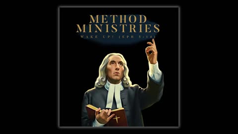John Wesley's Eschatology | Dr. Mark Olson.