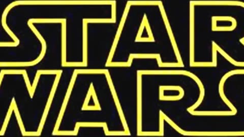 Breaking: Star Wars Main Theme (Full)