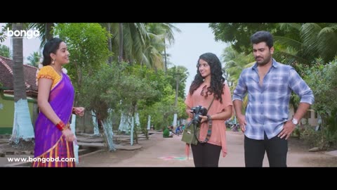 Poribar _ New Tamil Movie Bangla Dubbing 2025 _ পরিবার তামিল মুভি বাংলা ডাবিং _ Shatamanam Bhavathi
