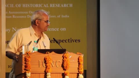Shrikant Talageri on the Aryan Invasion vs Out of India Theory