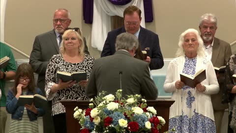 Welcome to Pastor Charles Lawson Ministries Live Webcast