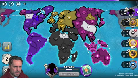 Friday Ranked Risk!