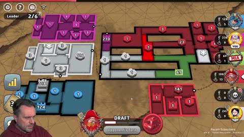 Friday Ranked Risk!