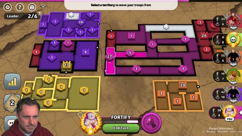 Friday Ranked Risk!