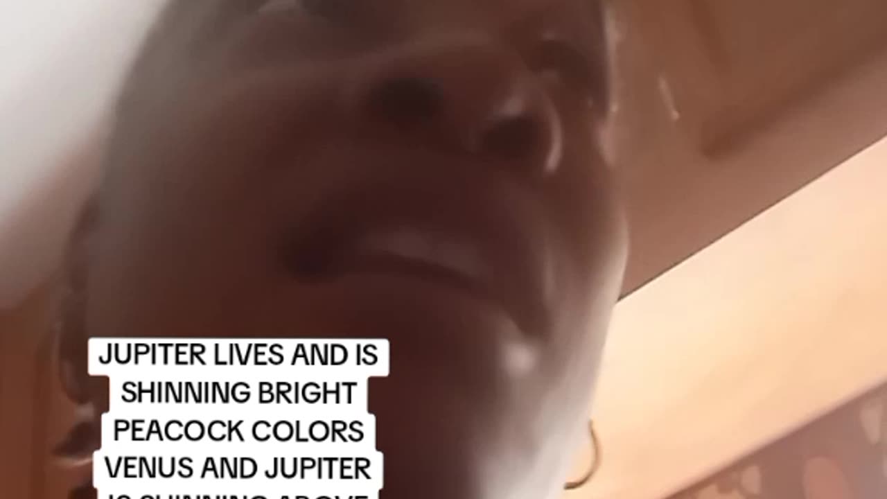 JUPITER LIVES