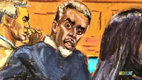 Diddy’s Trial EXPOSED: The Shocking Allegations & Evidence Rocking 2025