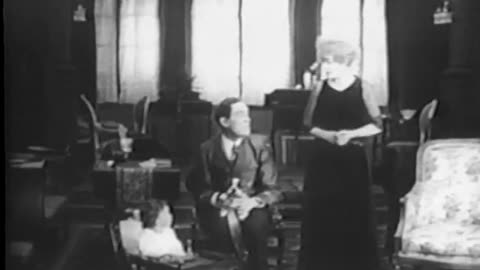 Thomas Graal's Best Child (1918)