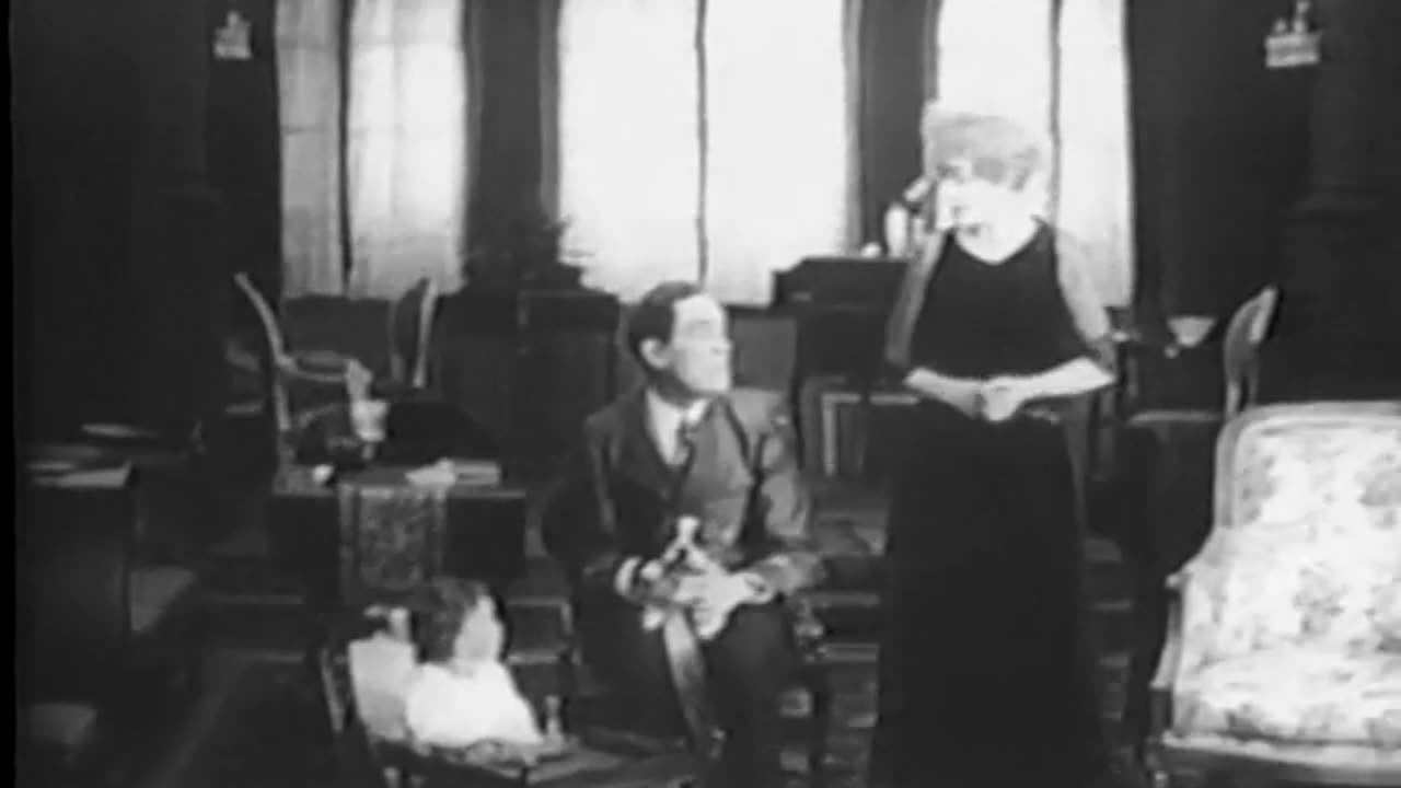 Thomas Graal's Best Child (1918)