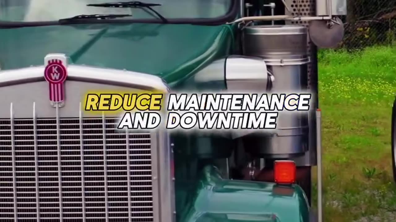 Muscle's Diesel High Performance DHP-10™ Will Improve Quality of Diesel Fuel