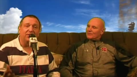 NCTV45 NEWSWATCH MORNING THURS JULY 3 2025 WITH ANGELO PERROTTA