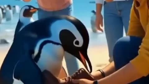Penguin_or_Ai