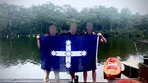 Patriotic League Hike