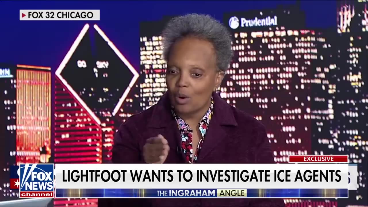 'WE'RE COMING FOR YOU': Patel warns basketball arrests are just the beginning in probe