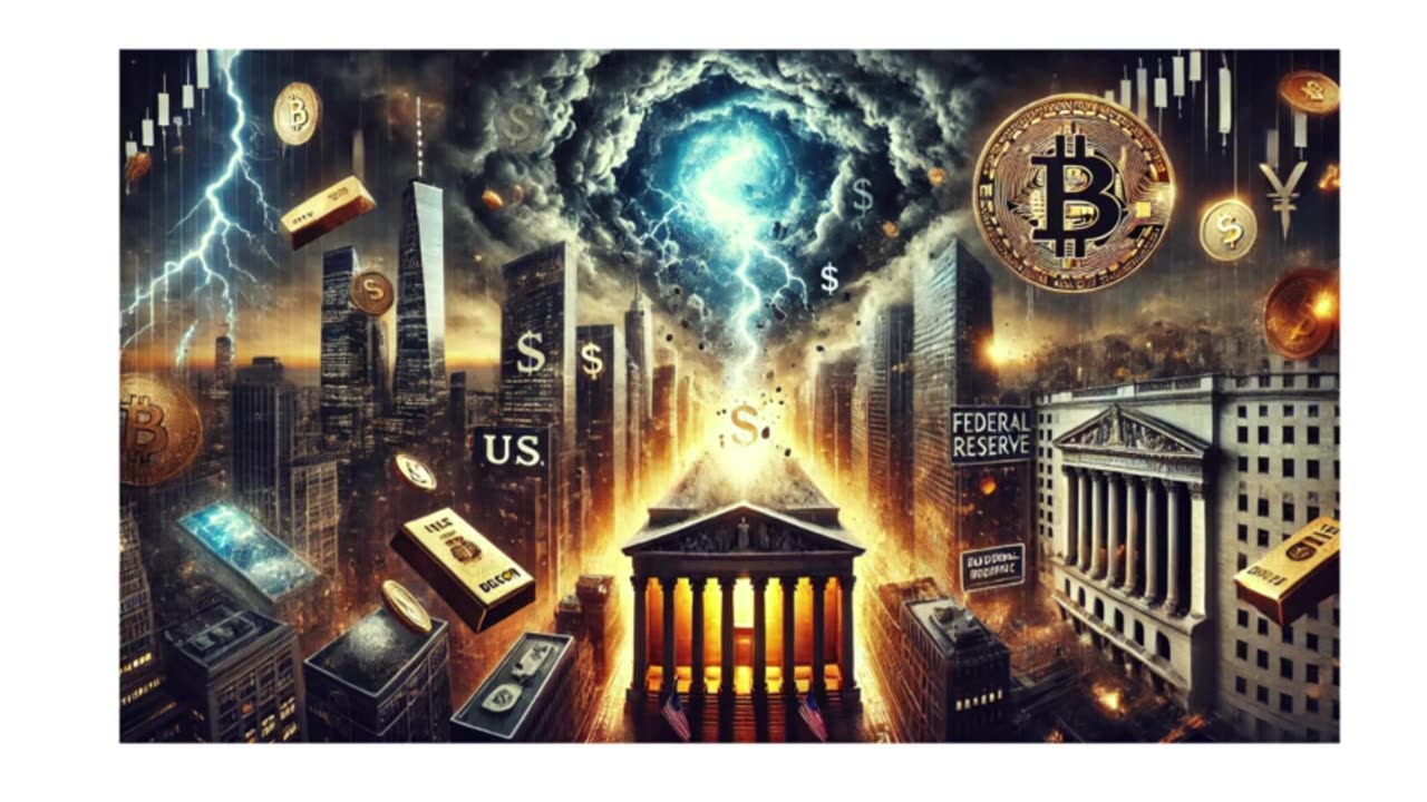 💥 Bitcoin Is About To Explode (Here’s Why)💥
