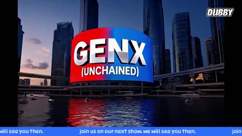 GenX Gaming