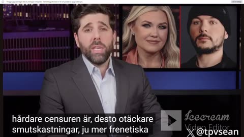 Tim Pool is paid by Israel