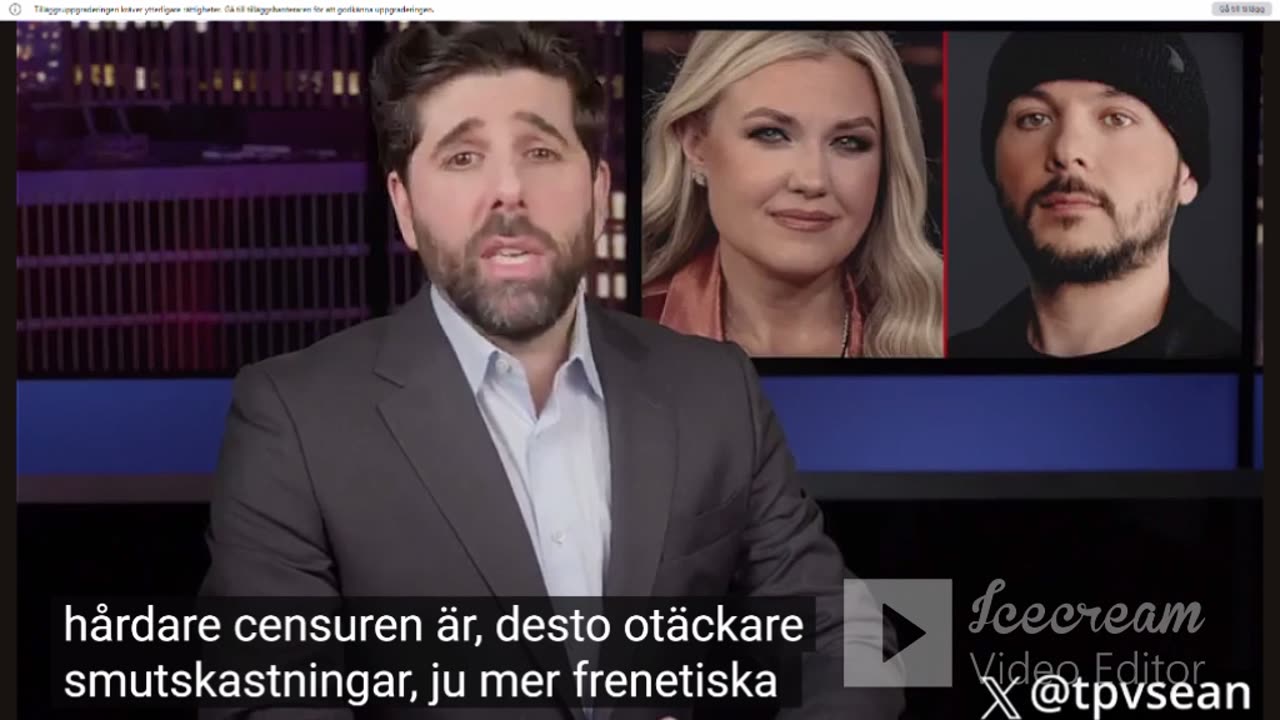 Tim Pool is paid by Israel