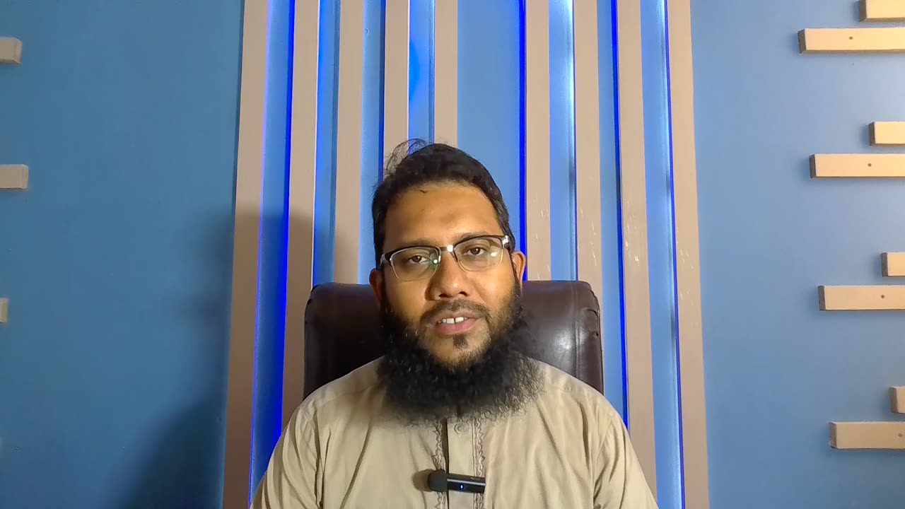 Seerat-e-Mustafa ﷺ | Part 03