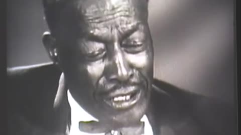 Preachin' Blues by Son House