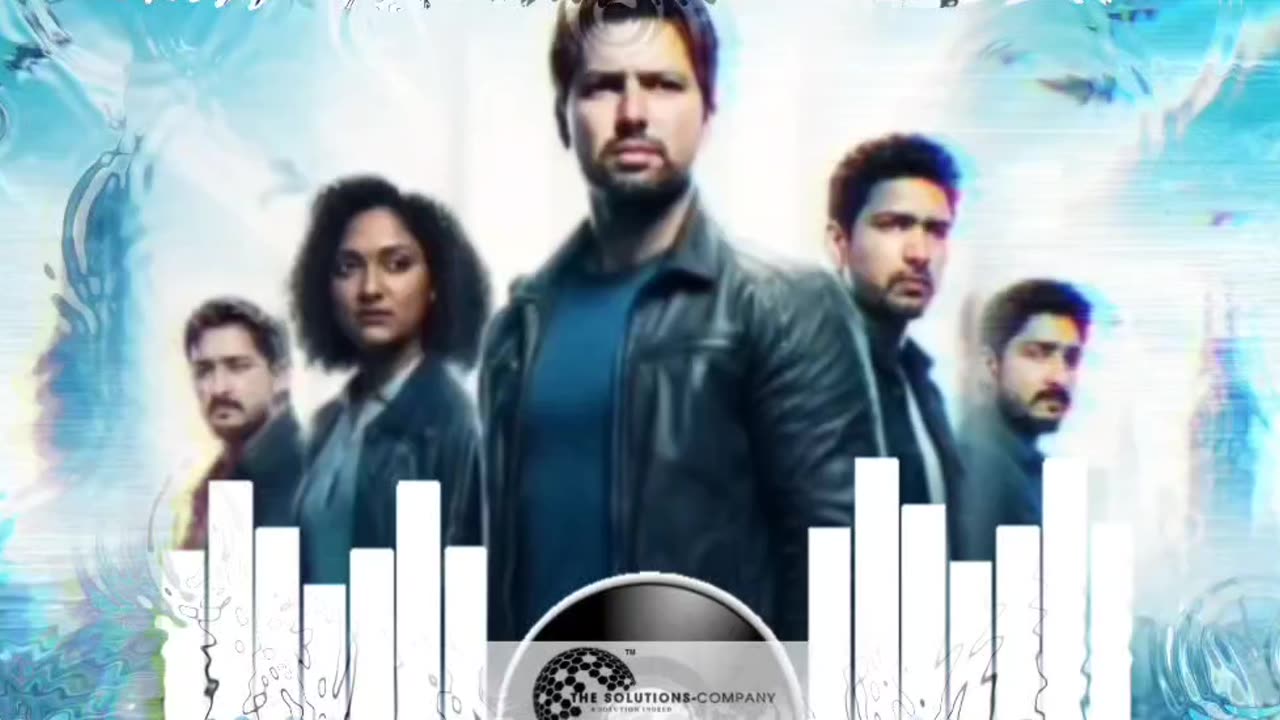 Ye Parda hata | Audio Track | TSC Beats.