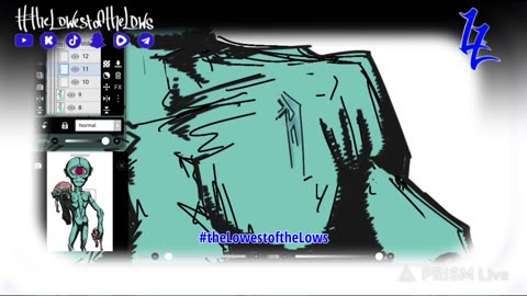 Turning Heads to Head turners Pt. 4. #theLowestoftheLows