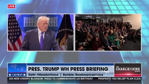 MORE MONEY COMING DESPITE TARIFF RULING