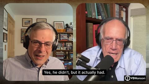 Whither Kamala? On Second Thought, Who Cares?