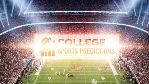 College Sports Predictions