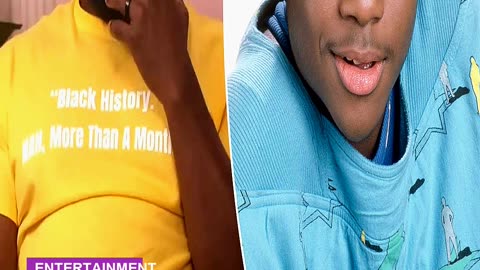 Watch Malcom Jamal Warners Final Video Interview