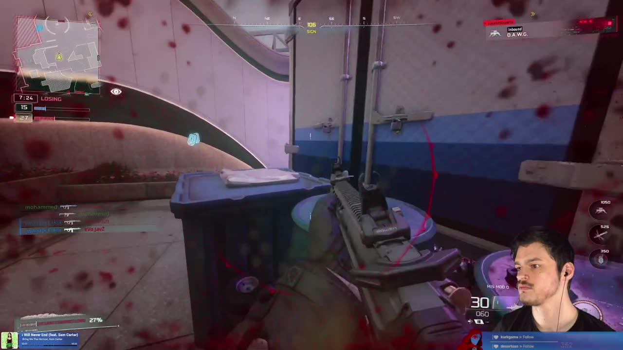 COD BO7 💥 KILLS 🚨 SNIPES ⚡ DEATHS 🧨 Let’s Get It 🔥