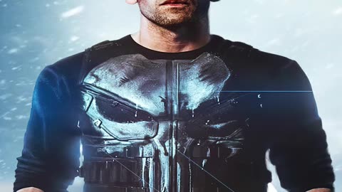 La Historia de Frank Castle