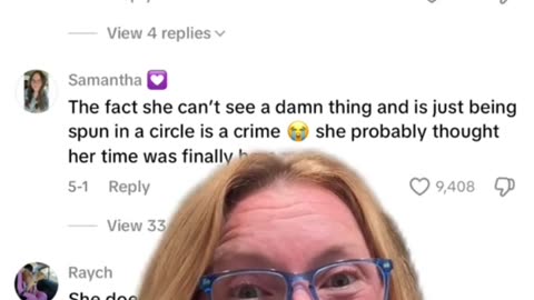 with my parents 300-year-old chihuahua