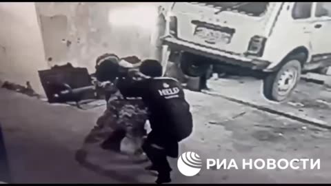 Zelensky’s Body Snatchers Find True Opposition