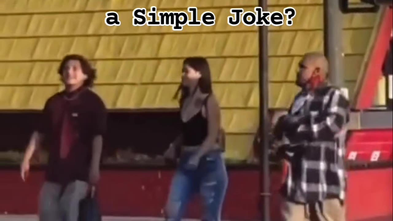 When Relationship Boundaries Blur… or Just a Simple Joke?