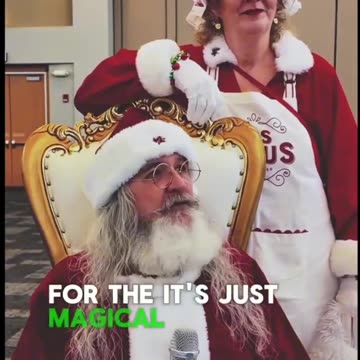 The truth about XMAS!