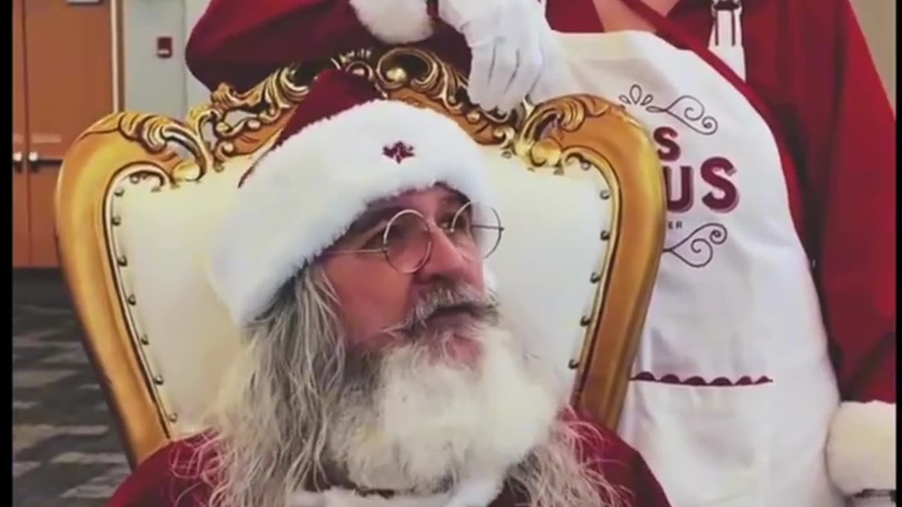 The truth about XMAS!