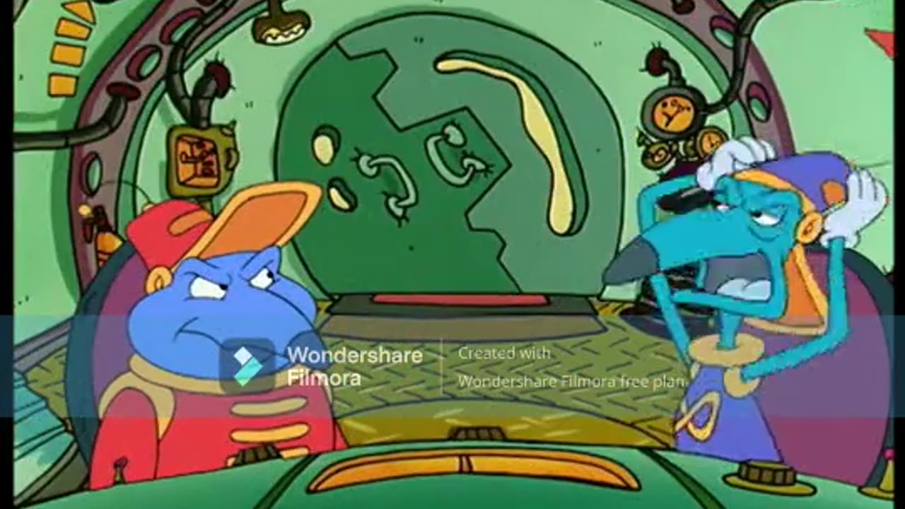 The Brothers Flub Babysitting Movie Part 1